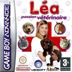 Lea – Passion Veterinaire (sUppLeX) Rom